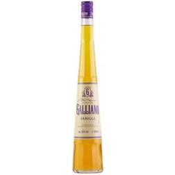 Galliano Vanilla 30% 70 cl